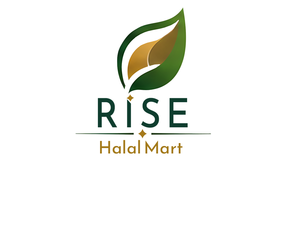 Rise Halal Mart